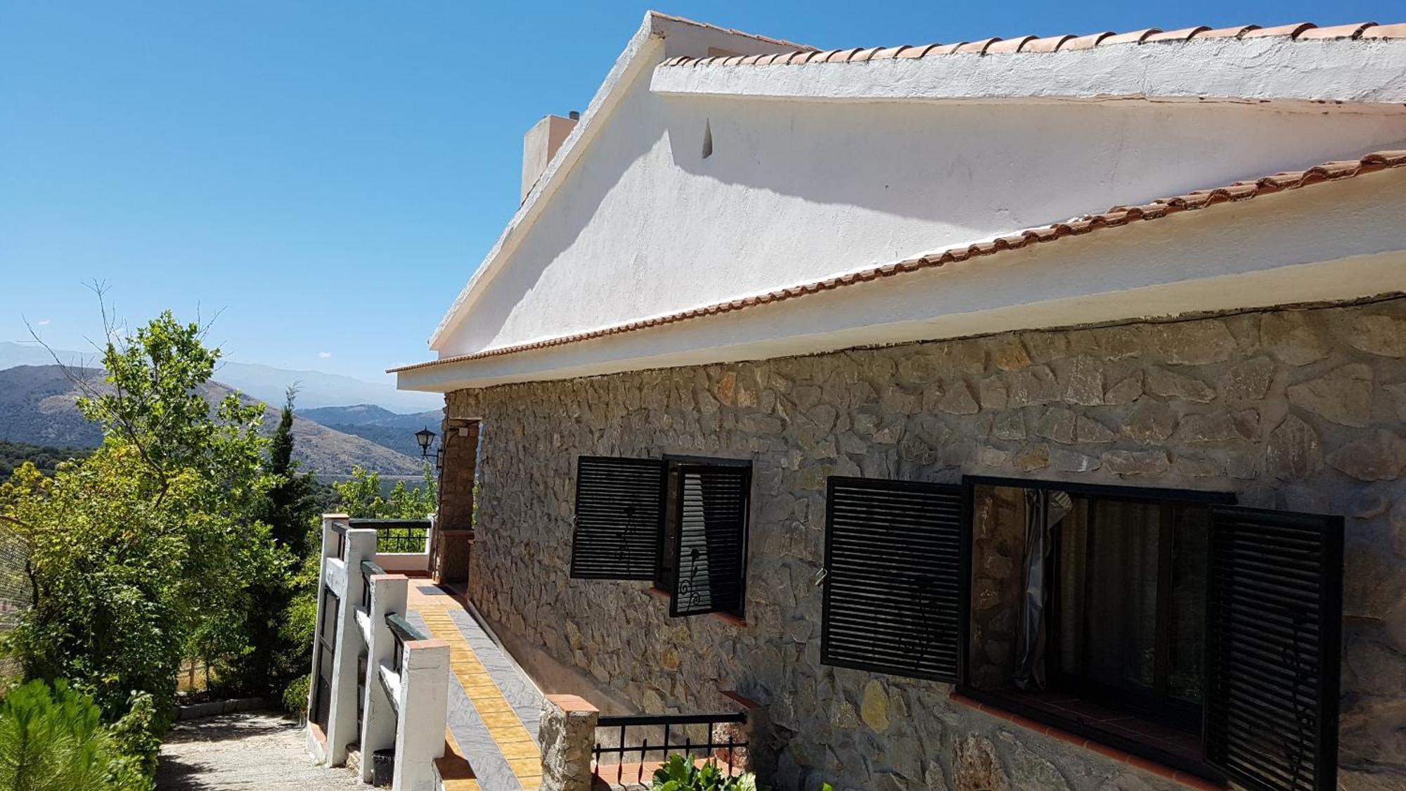 Casa Rural El Centenal - Granada, Granada